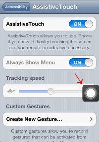 The #1 iPhone Tips - How to Fix a Broken Home Button